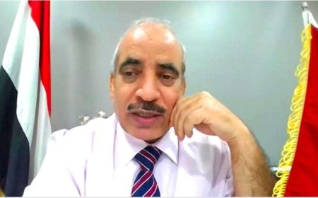 القنصل اليمني في الهند يدعو اليمنيين إلى الإسراع في تسوية أوضاعهم القانونية