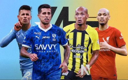 ناقوس خطر.. مصير ليفربول يحذر الاتحاد من غدر الهلال