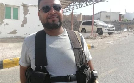 مقتل مرافق مسؤول حكومي بارز في عدن