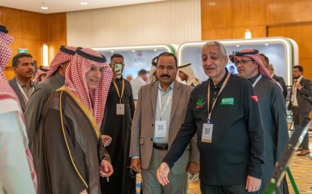 وزير الخارجية السعودي : العمل الإنساني مستمر.. ومشروع «مسام» ساهم في تخفيف معاناة اليمنيين
