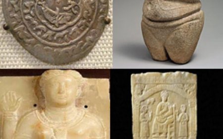 عبد الله محسن: تقارير رسمية كشفت عن فقدان آثار يمنية من أحد المتاحف الحكومية