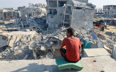 مقابل تسديد ديونها .. مقترح جديد للقاهرة بشأن غزة .. ماهو المقترح ؟