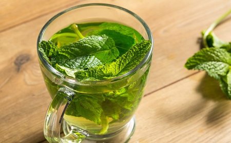 لمحاربة التهابات المعدة و المفاصل .. إليك هذه المشروبات الطبيعية