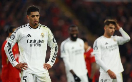 ريال مدريد يتهم رابطة الدوري الاسباني.. و السبب برشلونة و اتليتكو مدريد