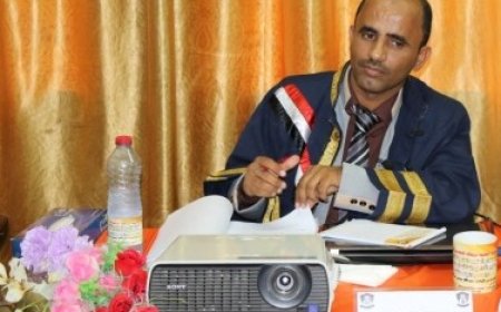 الصاعدي يعزي في وفاة بن ناهية