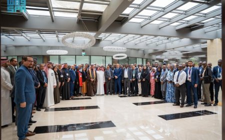 الرياض.. ممثلون عن مطاري الريان وسقطرى يشاركون في ندوة إقليمية مهمة حول أمن المطارات