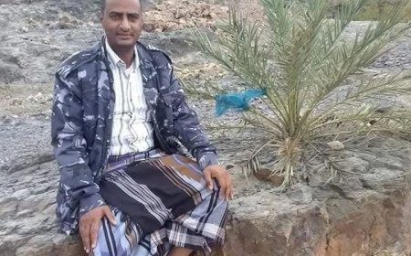 تعز.. السلطة المحلية بمقبنة تنعى شهيدي الواجب وتؤكد استمرار التصدي للميليشيات