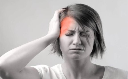 اذا كنت تعاني من الصداع النصفي.. إليك هذه النصائح لشهر رمضان