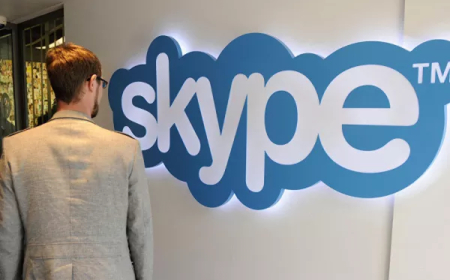 برنامج  " سكايب سوف " ينتهي عن الخدمة بعد 21 عاماً  .. ما التطبيق البديل