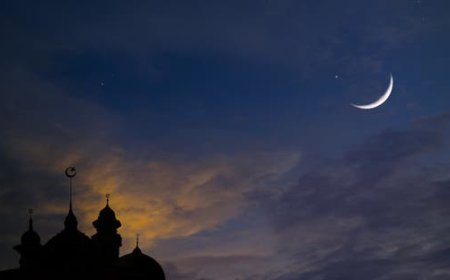 دول عربية تعلن يوم غد السبت أول أيام شهر رمضان المبارك ..