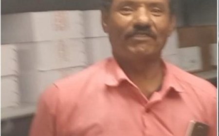 اسرة التحصين بعدن تنعي رحيل فريد محمد ملهي نائب مدير الامداد والتموين