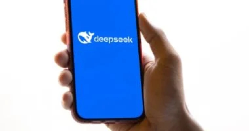 كيف تستخدم DeepSeek بسهولة على الكمبيوتر والموبايل؟ دليل شامل للمبتدئين