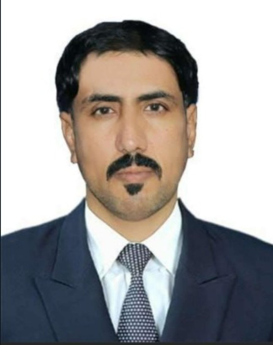 دبلوماسيون وإعلاميون يطالبون بتعيين الشيخ عبود بن هبود محافظًا للمهرة