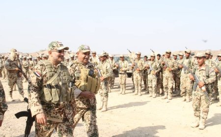 طارق صالح: مليشيا الحوثي انكشفت أمام الخارج والداخل ونحن أقرب إلى النصر 