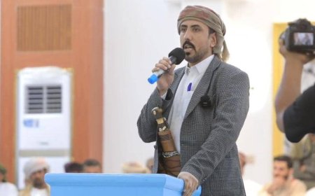 أبناء المهرة يؤكدون دعم جهود الشيخ عبود بن هبود في رسم مستقبل واعد للمحافظة