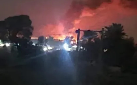 اشتباكات عنيفة في مأرب وسقوط ضحايا (أسماء)