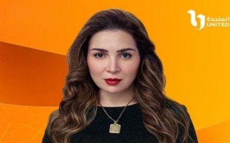 دراما مشوقة.. مي عز الدين تبحث عن محلل للعودة لزوجها