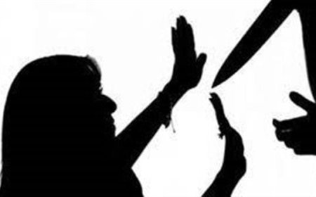 في أول يوم في رمضان ..زوج يطعن زوجته بسبب طالبتها الكثيرة ! تفاصيل