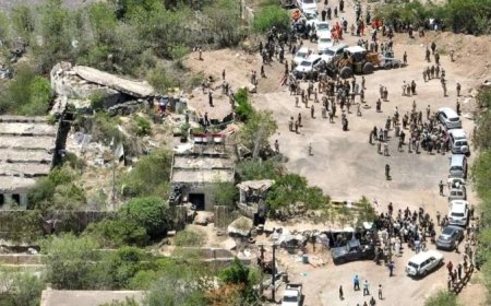 مصادر تؤكد فشل فتح طريق تعز- الحوبان 