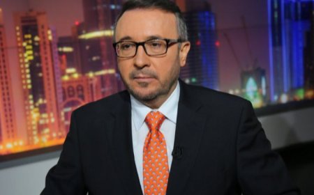 فيصل القاسم يعلق على تدخل إيران في اليمن