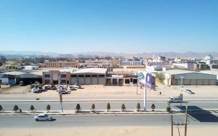 صحفيون يدعون الحكومة والمنظمات الدولية والوطنية لزيارة شبوة