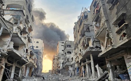 بعد توقف المفاوضات.. إسرائيل تفكر بعودتها للحرب ضد غزة