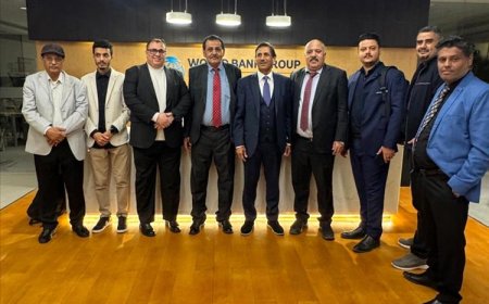 محافظات أبين والضالع والمهرة على موعد مع مشاريع طاقة شمسية بقدرة 25 ميجاوات