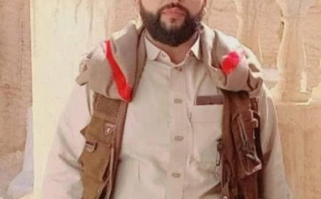 وفاة سجين بظروف غامضة في مأرب