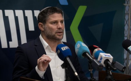 وزير إسرائيلي: سنفتح أبواب الجحيم على غزة في هجوم قوي وقاتل وسريع