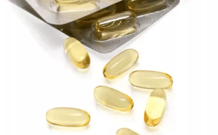 تعرفي على الفوائد  المذهلة لأوميجا 3 للشعر ..