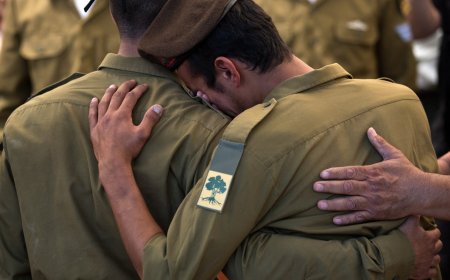 الجيش الاسرائيلي ينشر المزيد من التحقيقات  حول  الإخفاقات لجيشه في  7 اكتوبر