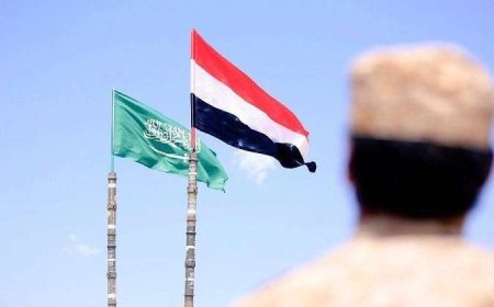 تأكيد سعودي على دعم تنفيذ خارطة الطريق للتوصل إلى حل سياسي شامل في اليمن