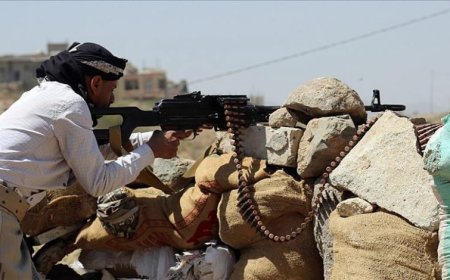 مقتل شخص وإصابة اثنان في اشتباكات قبلية بشبوة
