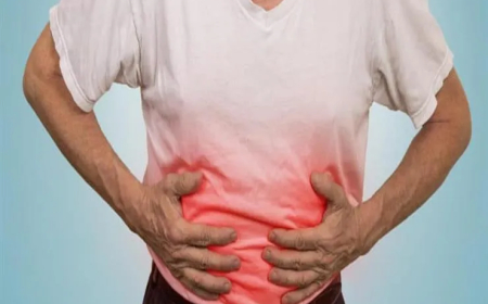 نصائح للتغلب على اضطرابات القولون العصبى في رمضان