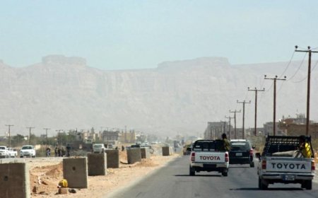 بعد محافظة عدن .. شرطة محافظة شبوة تصدر تعميما بخصوص الالعاب النارية