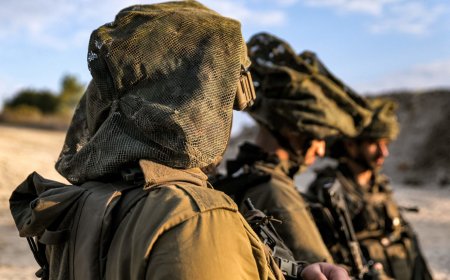 تفاصيل صادمة للاحتلال الإسرائيلي عن معركة نتيف هعسرا في هجوم "طوفان الأقصى" و  إخفاقات جنوده