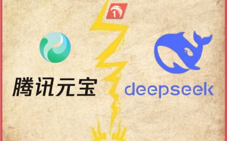 أمريكا خارج اللعبة.. سباق الذكاء الاصطناعي يحتدم في الصين (يوان باو) يتفوق على (ديب سيك)