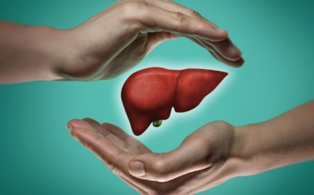 لمرضى الكبد... اعرف اذا كان بإمكانك الصيام أم لا