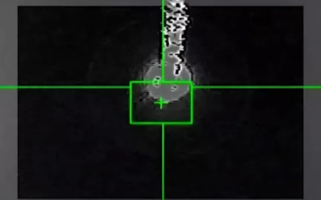 عاجل.. أول رد (عسكري أمريكي) بعد إعلان الحوثيين إسقاط طائرة أمريكية مسيرة (إم كيو 9)