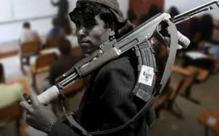 بيان هام للولايات المتحدة بعد تصنيف الحوثيين كجماعة إرهابية