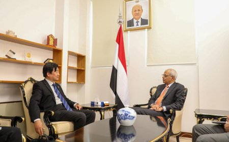 الصين توجه لبلادنا دعوتين للانضمام إلى مبادرة الأمن العالمي