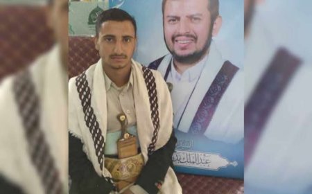 مقتل عنصر حوثي في إب بعد تعيينه خطيبا وإماما لأحد المساجد ونشره المعتقدات الطائفية