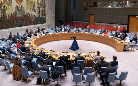 غداً.. جلسة مشاورات مغلقة لمجلس الأمن لبحث تطورات اليمن