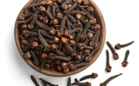 للتخلص من الحموضة في رمضان .. عليك بالقرنفل .. تفاصيل