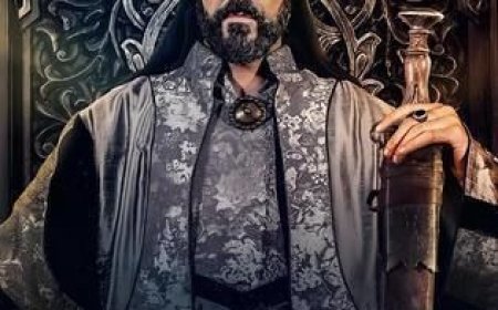 ايران تتخذ قرارا بشأن مسلسل معاوية الذي أثار جدلا ..