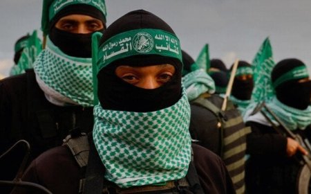 لأول مرة مباحثات بين واشنطن و حماس ..  تثير قلق إسرائيل