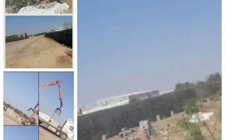 مستثمر يتعرض لاعتداء على ممتلكاته في جعولة وسط صمت مطبق من السلطات