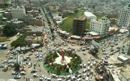 مشرف حوثي ينحر والده عقب خلافات أسرية