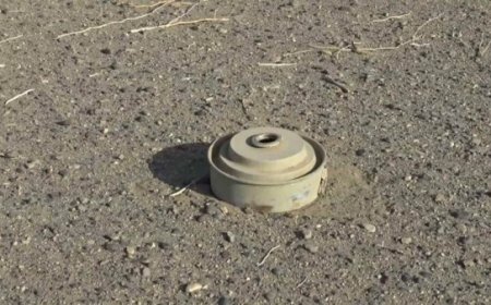 بينهم طفل.. مقتل 4 مدنيين بانفجار لغم حوثي في الدريهمي