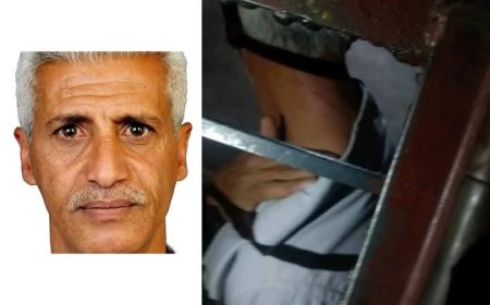 ذمار.. لليوم الرابع على التوالي مليشيات الحوثي تحتجز الأديب والكاتب عبدالوهاب الحراسي